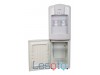 Кулер для воды напольный с холодильником LESOTO 28 L-B